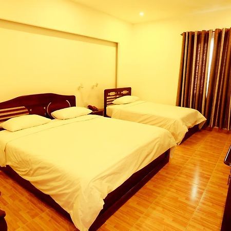 Xuan Hung Hotel Da Nang Eksteriør bilde
