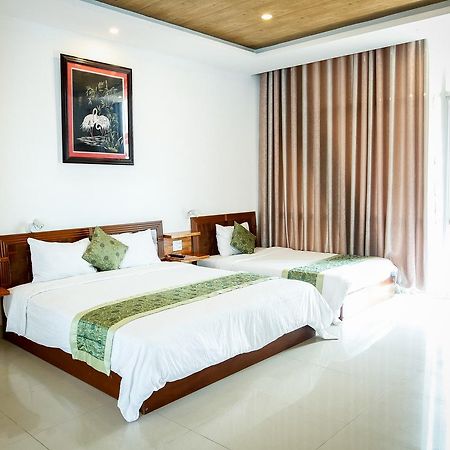 Xuan Hung Hotel Da Nang Eksteriør bilde