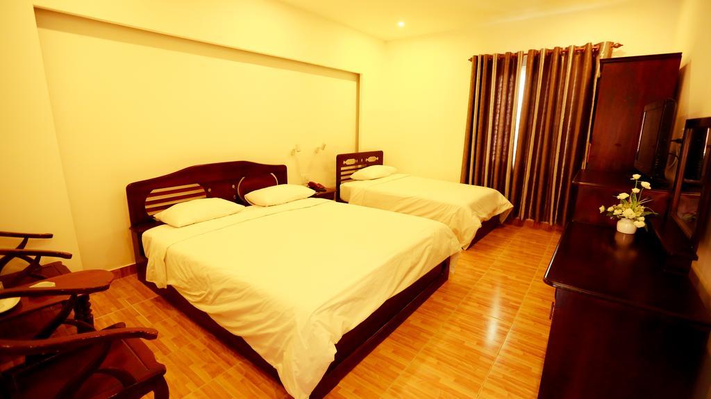 Xuan Hung Hotel Da Nang Eksteriør bilde