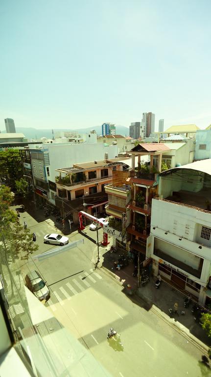 Xuan Hung Hotel Da Nang Eksteriør bilde