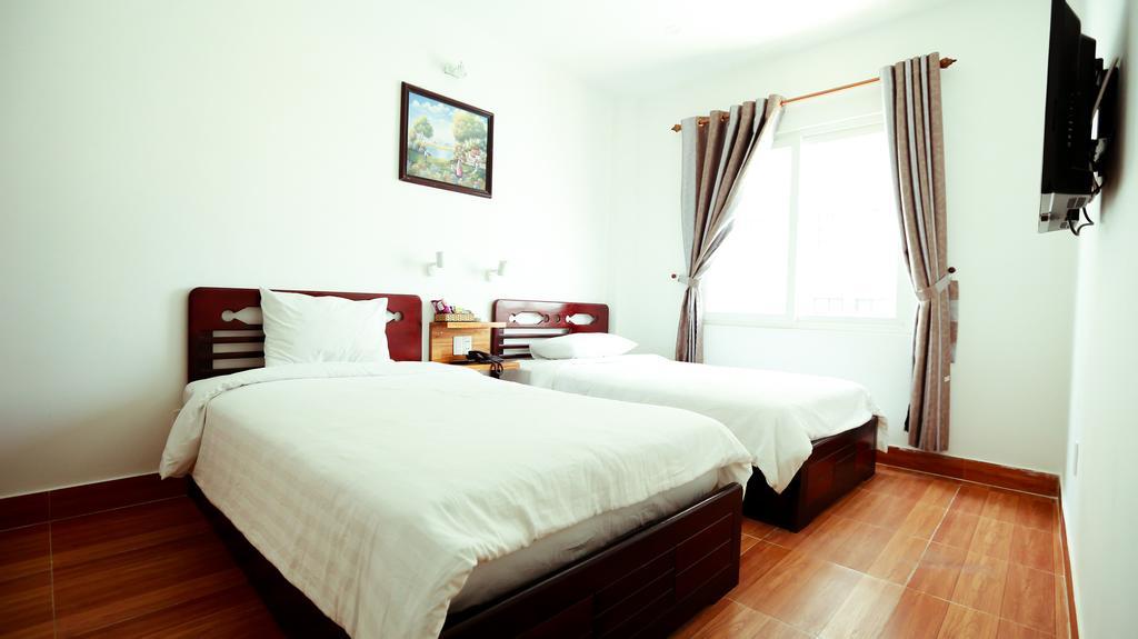 Xuan Hung Hotel Da Nang Eksteriør bilde
