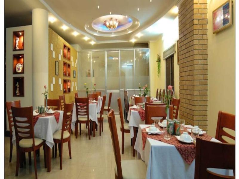 Xuan Hung Hotel Da Nang Eksteriør bilde