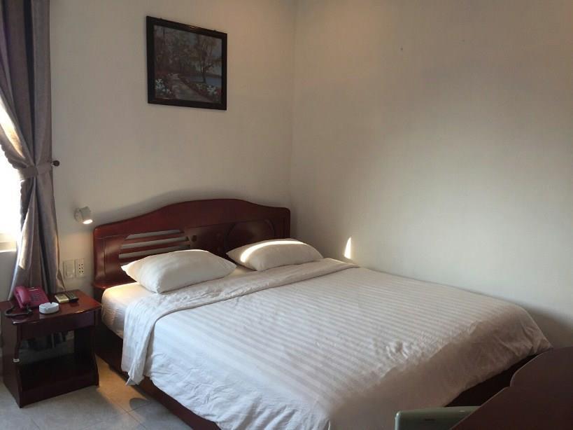 Xuan Hung Hotel Da Nang Eksteriør bilde