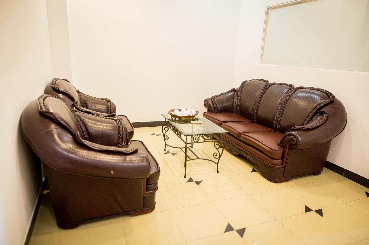 Xuan Hung Hotel Da Nang Eksteriør bilde
