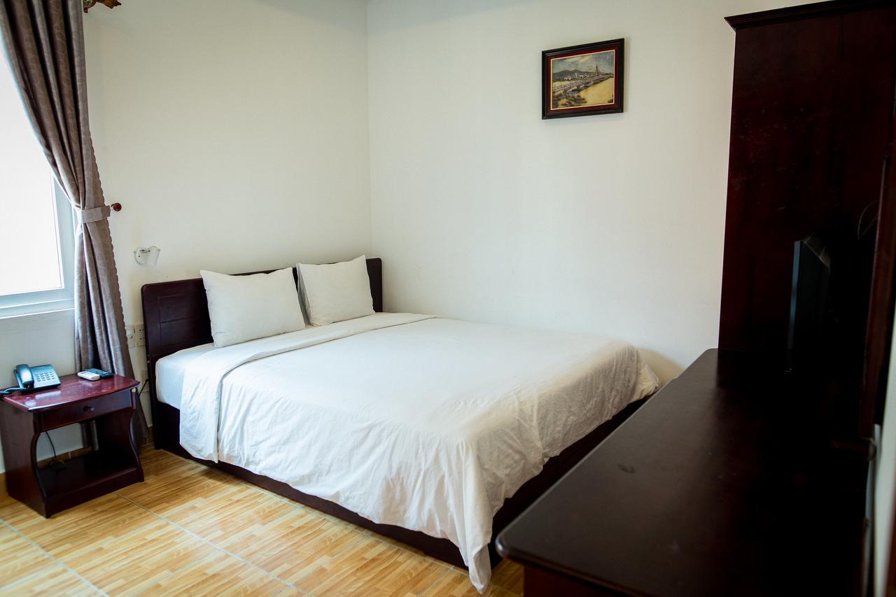 Xuan Hung Hotel Da Nang Eksteriør bilde