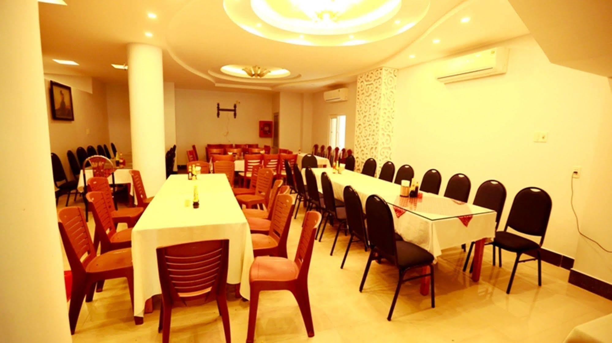 Xuan Hung Hotel Da Nang Eksteriør bilde
