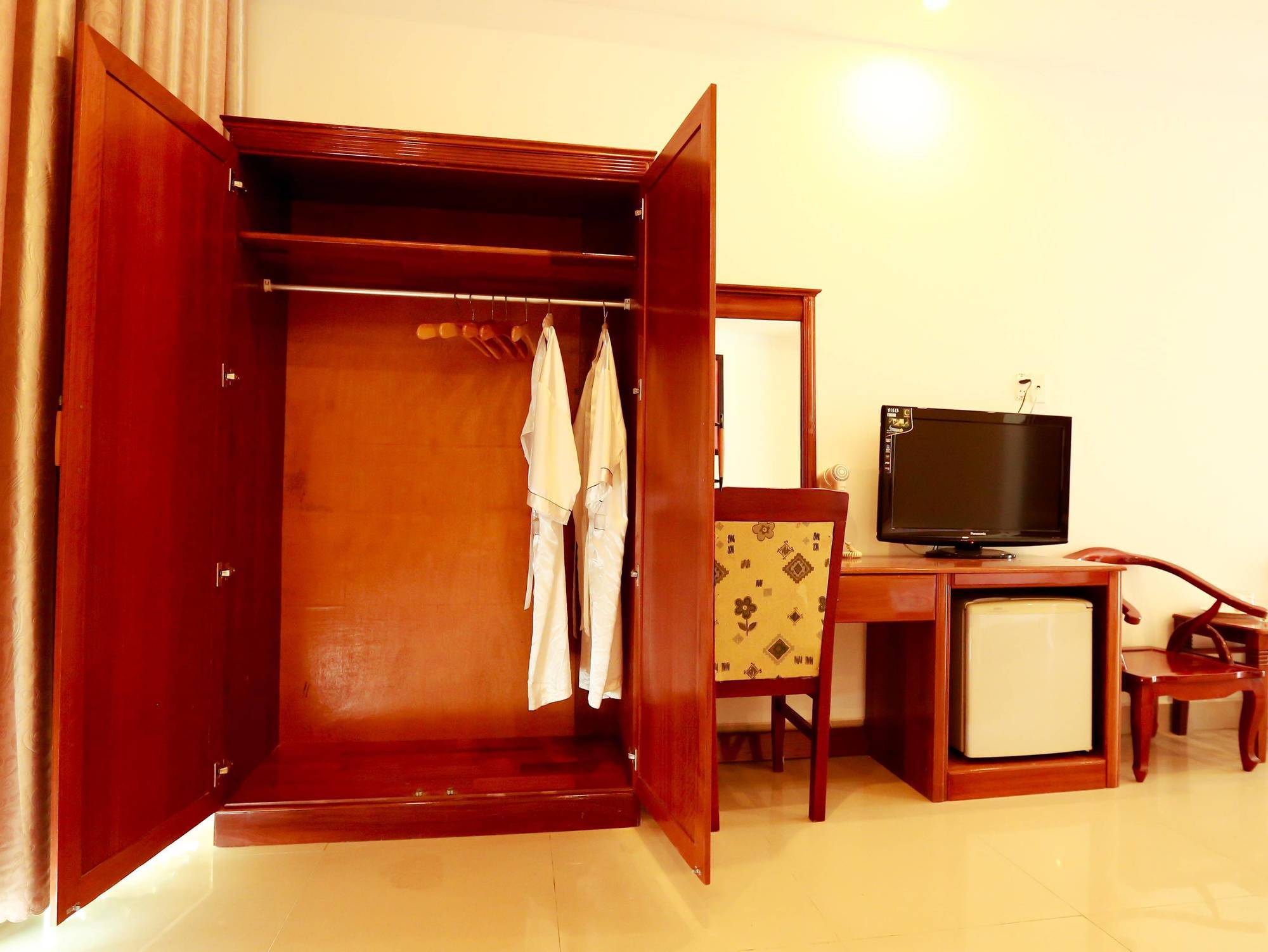 Xuan Hung Hotel Da Nang Eksteriør bilde