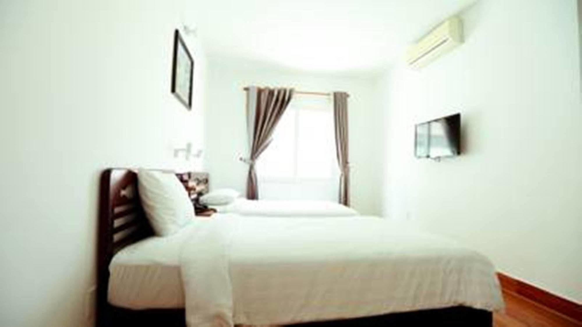 Xuan Hung Hotel Da Nang Eksteriør bilde