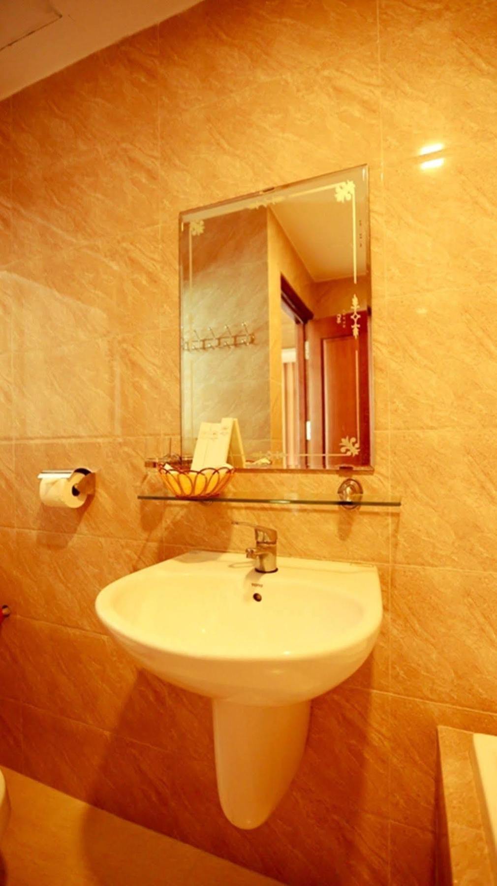 Xuan Hung Hotel Da Nang Eksteriør bilde