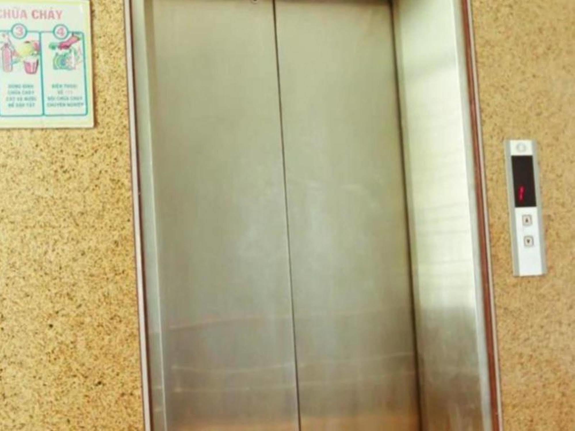 Xuan Hung Hotel Da Nang Eksteriør bilde