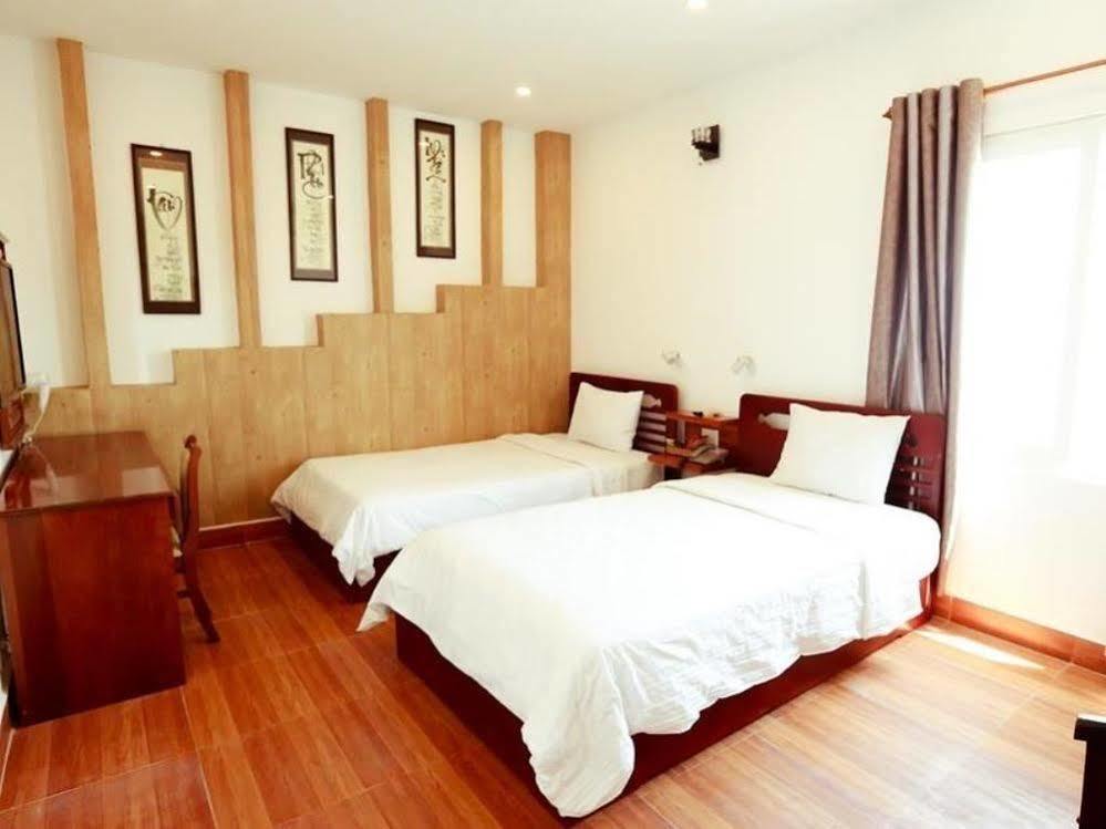 Xuan Hung Hotel Da Nang Eksteriør bilde