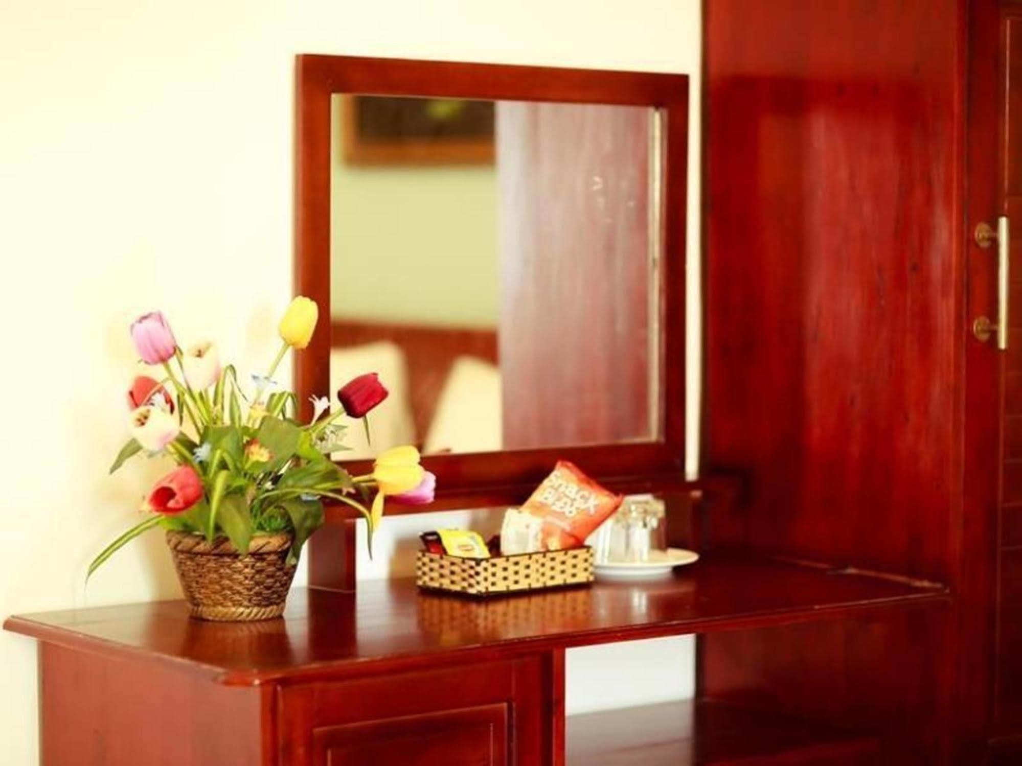 Xuan Hung Hotel Da Nang Eksteriør bilde
