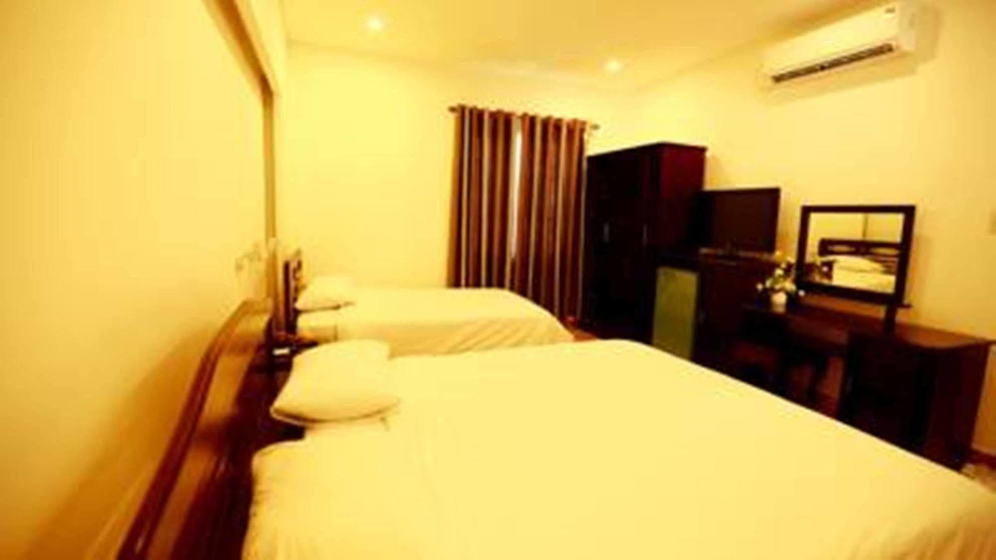 Xuan Hung Hotel Da Nang Eksteriør bilde