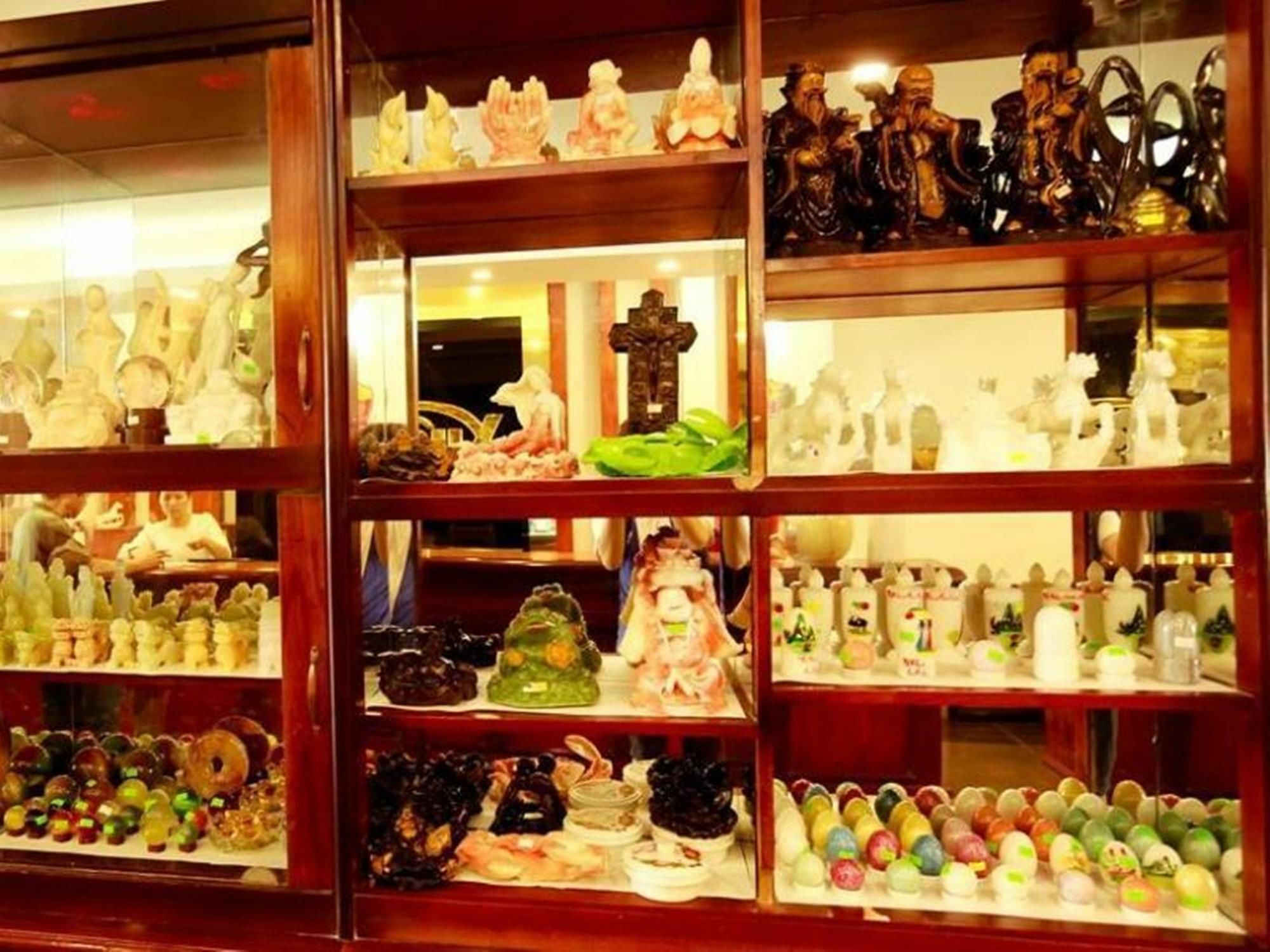 Xuan Hung Hotel Da Nang Eksteriør bilde